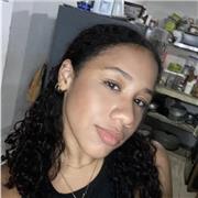 Brindó apoyo de estudio desde primaria a bachillerato y clases de español para extranjeros de manera virtual